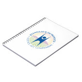 Carnet à spirale (Côté gauche)