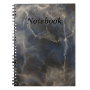 Carnet à spirale personnalisable avec votre meille