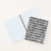 Carnet à spirales (Intérieur)