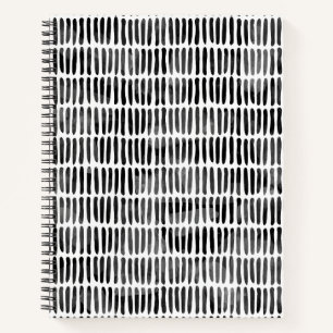 Carnet à spirales