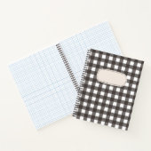 Carnet à spirales (Intérieur)
