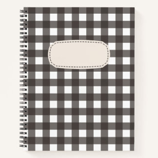 Carnet à spirales
