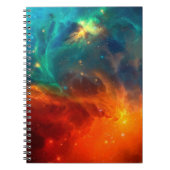 Carnet à spirales (Devant)