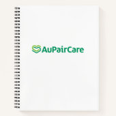 Carnet à spirales (Devant)