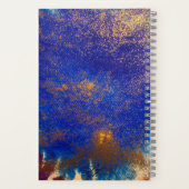 Carnet à spirales by Lyla FERRARIS Design (Verso)