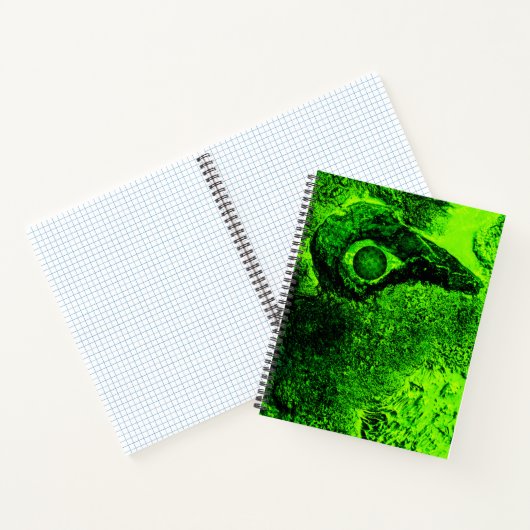 Carnet à verdure (Intérieur)