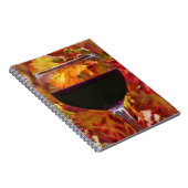 Carnet à vin (Côté Droit)