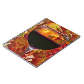 Carnet à vin (Côté gauche)