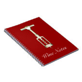 Carnet à vis (Côté Droit)