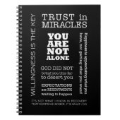 Carnet AA Sayers & Slogans 3 (Devant)