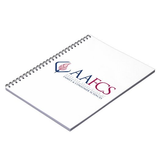 Carnet AAFCS (Côté gauche)