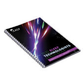 Carnet AAST STAW 2022 (Côté Droit)