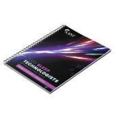 Carnet AAST STAW 2022 (Côté gauche)