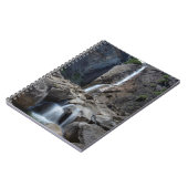 Carnet Abaissez Yosemite Falls (Côté gauche)