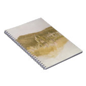 Carnet Abbaye de Tintern (Côté Droit)
