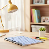 Carnet Abbey Notebook