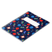 CARNET ABC (Côté gauche)