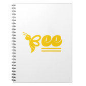 Carnet Abee (Devant)