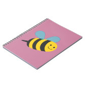 Carnet Abee (Côté gauche)