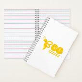 Carnet Abee (À l'intérieur)