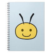 Carnet Abee (Devant)