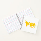 Carnet Abee (Intérieur)