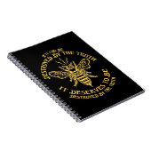 Carnet Abee La Vérité (Côté Droit)