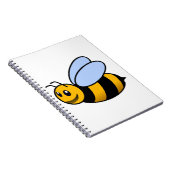 Carnet Abee - mignon (Côté Droit)