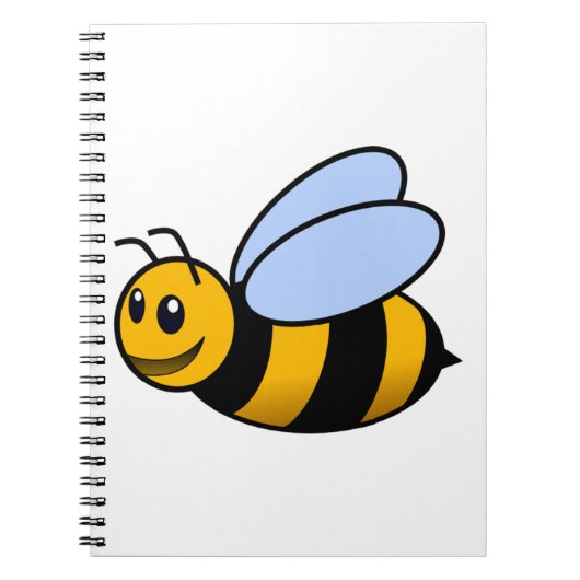 Carnet Abee - mignon (Devant)