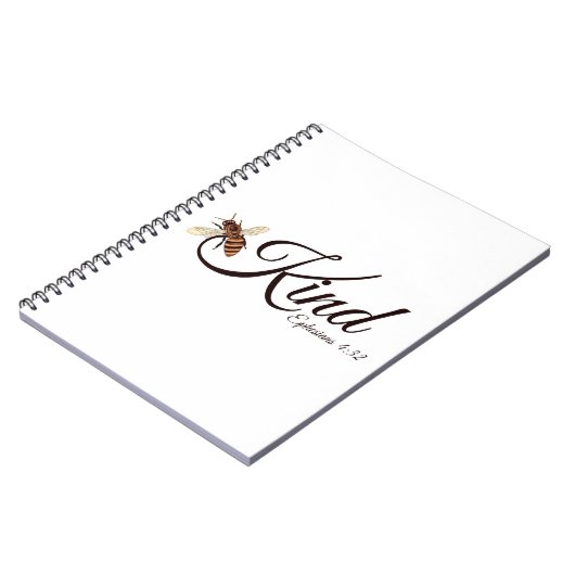 Carnet Abeille (Côté gauche)