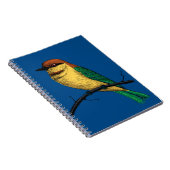 Carnet Abeille (Côté Droit)