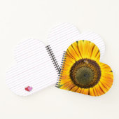 Carnet Abeille (Intérieur)
