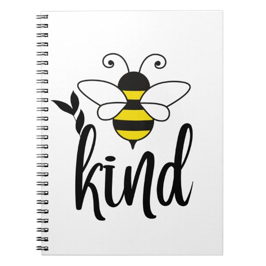 Carnet Abeille (Devant)