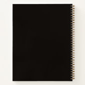 Carnet Abeja (Dos)