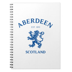 CARNET ABERDEEN