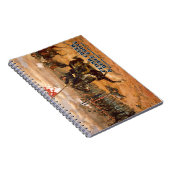 Carnet ABH Cedar Creek (Côté Droit)