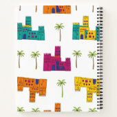 Carnet Abha Aseer Heritage Houses (Dos)