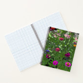 Carnet Abondance (Intérieur)
