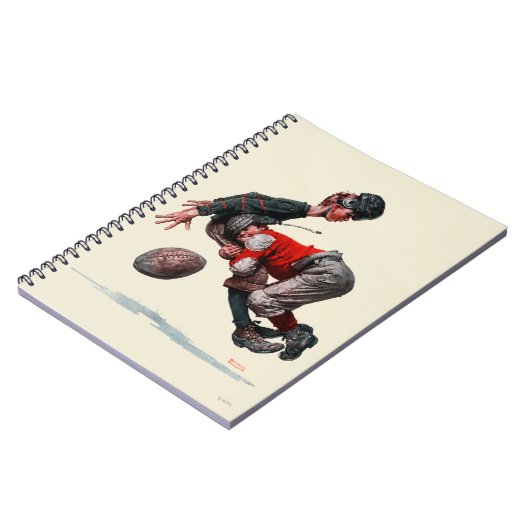 Carnet Abordé (Côté gauche)