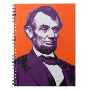 Carnet Abraham Lincoln alt
