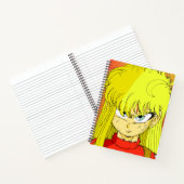 Carnet Abramova (bmc) de Carol (Intérieur)