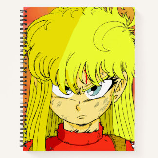 Carnet Abramova (bmc) de Carol
