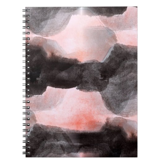 Carnet Abrégé sur sans couture arrière - plan de texture (Devant)
