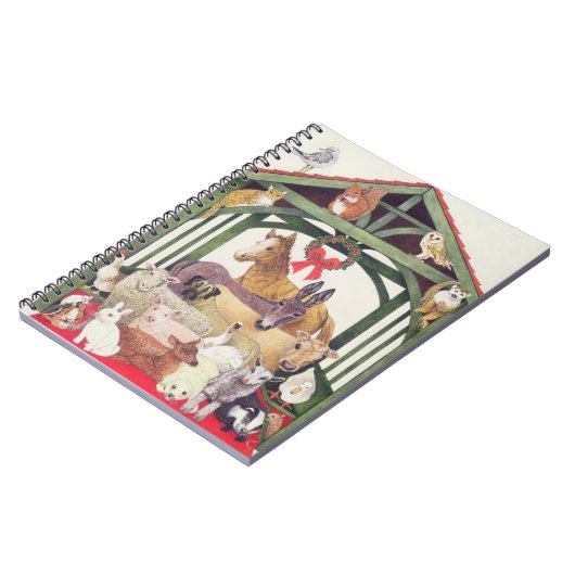 Carnet Abrité (Côté gauche)