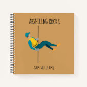 Carnet Absence (Devant)