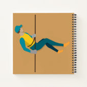 Carnet Absence (Dos)