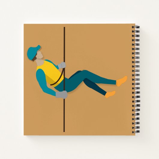 Carnet Absence (Dos)