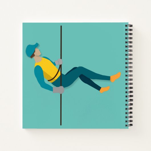 Carnet Absence (Dos)