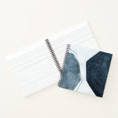 Carnet Abstraction adjacente (Intérieur)