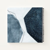 Carnet Abstraction adjacente (Dos)